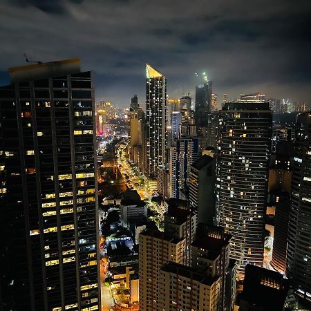 מנילה Air Residence Makati מראה חיצוני תמונה