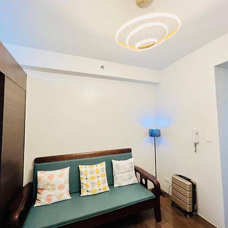 מנילה Air Residence Makati מראה חיצוני תמונה