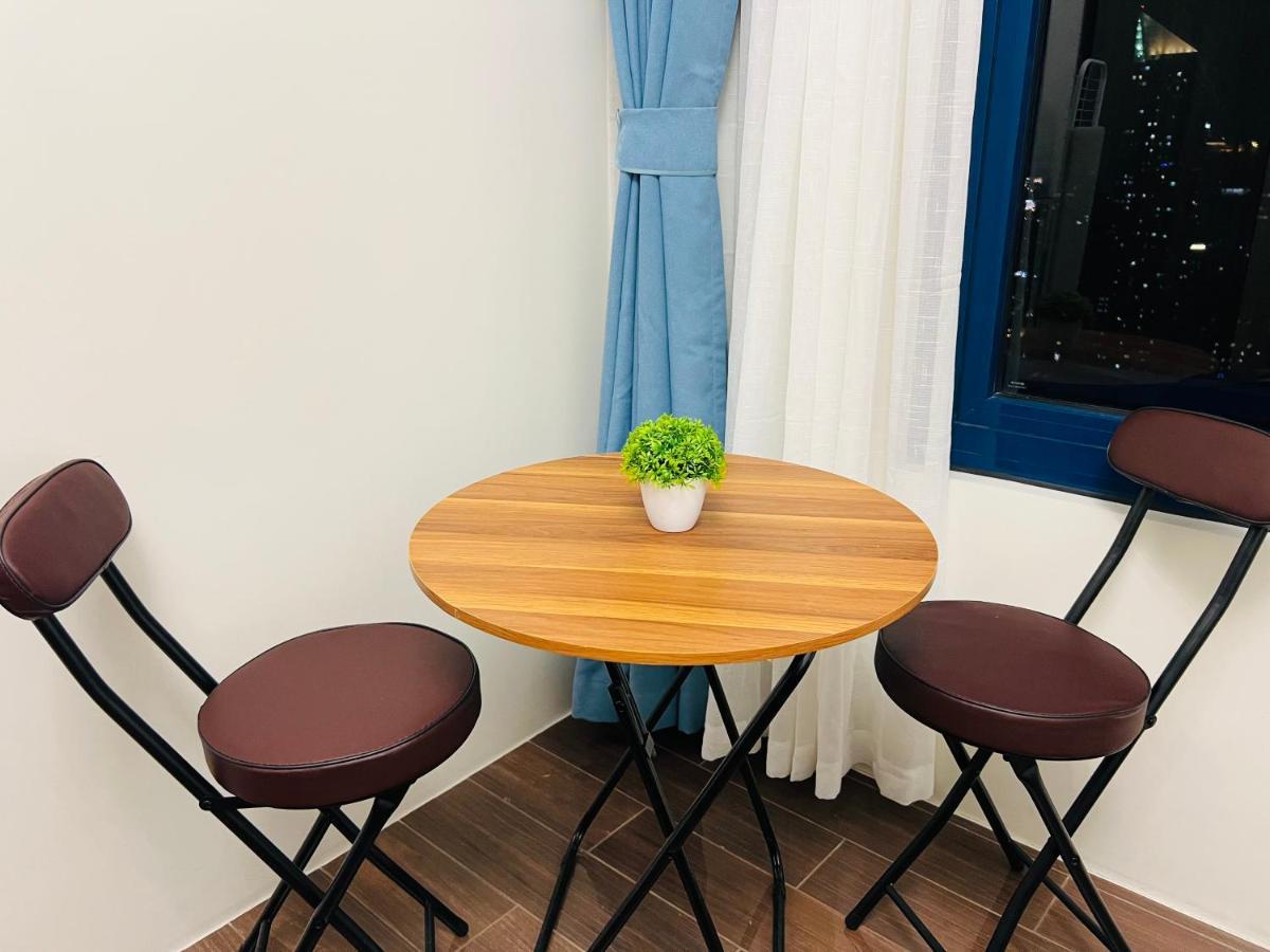 מנילה Air Residence Makati מראה חיצוני תמונה