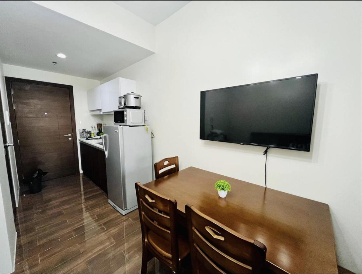 מנילה Air Residence Makati מראה חיצוני תמונה