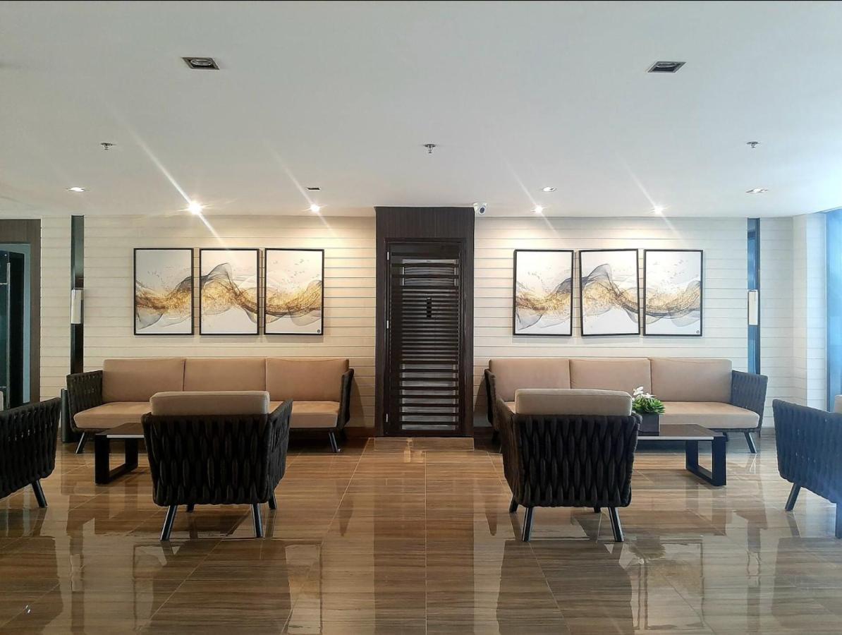 מנילה Air Residence Makati מראה חיצוני תמונה