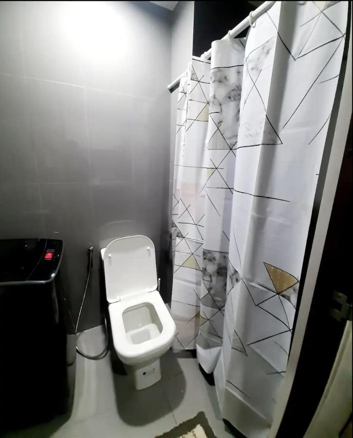 מנילה Air Residence Makati מראה חיצוני תמונה