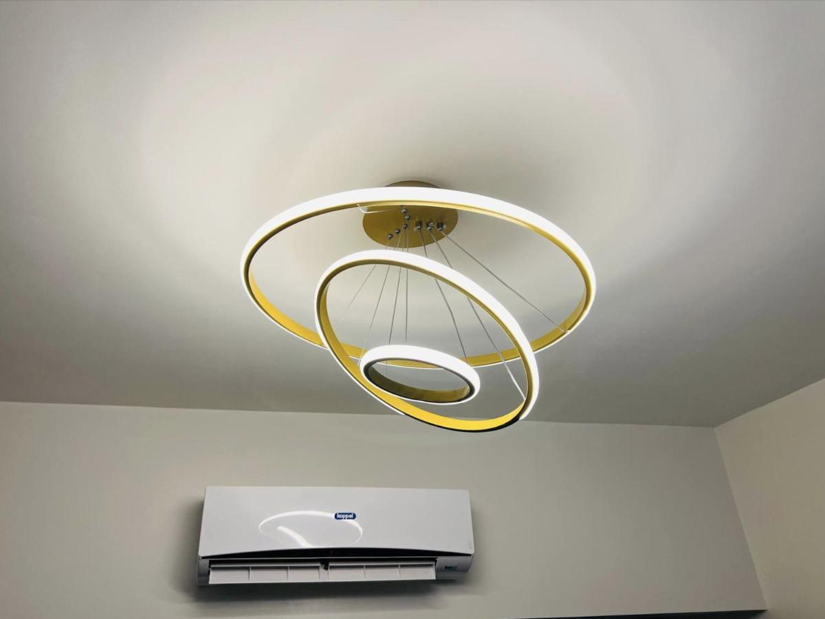 מנילה Air Residence Makati מראה חיצוני תמונה