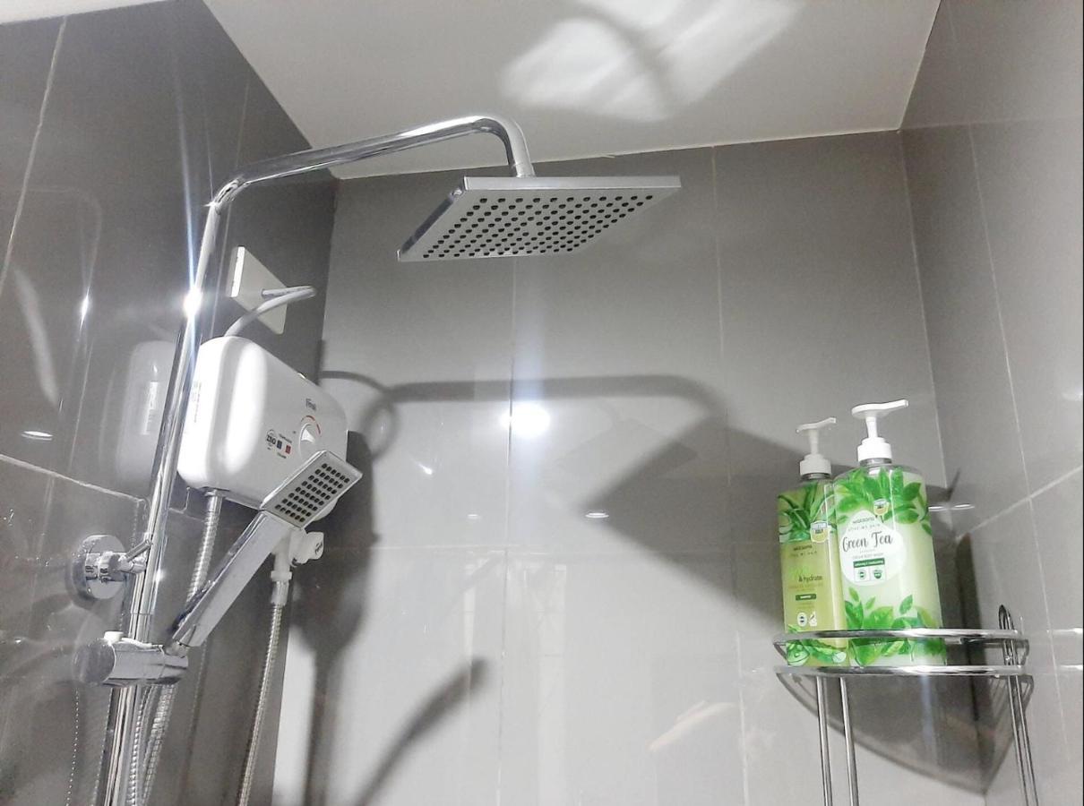 מנילה Air Residence Makati מראה חיצוני תמונה