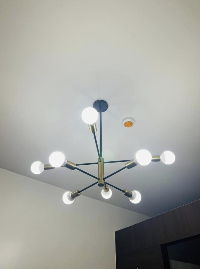 מנילה Air Residence Makati מראה חיצוני תמונה