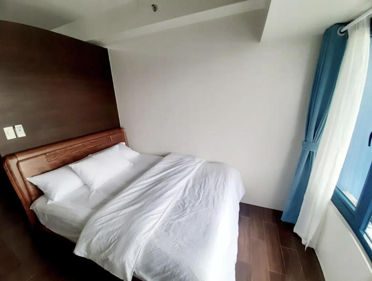 מנילה Air Residence Makati מראה חיצוני תמונה