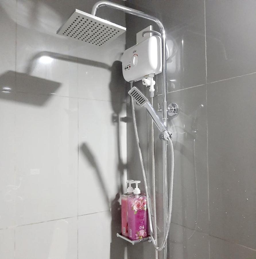 מנילה Air Residence Makati מראה חיצוני תמונה