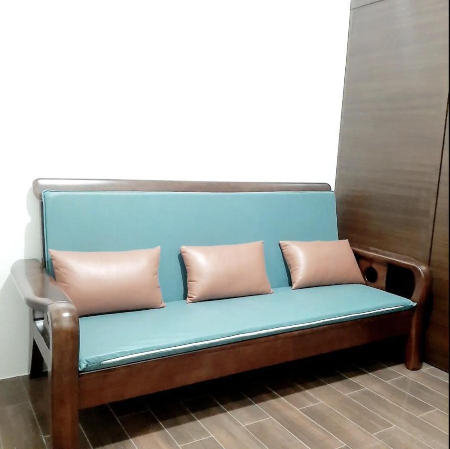 מנילה Air Residence Makati מראה חיצוני תמונה