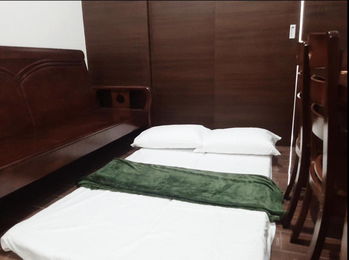 מנילה Air Residence Makati מראה חיצוני תמונה