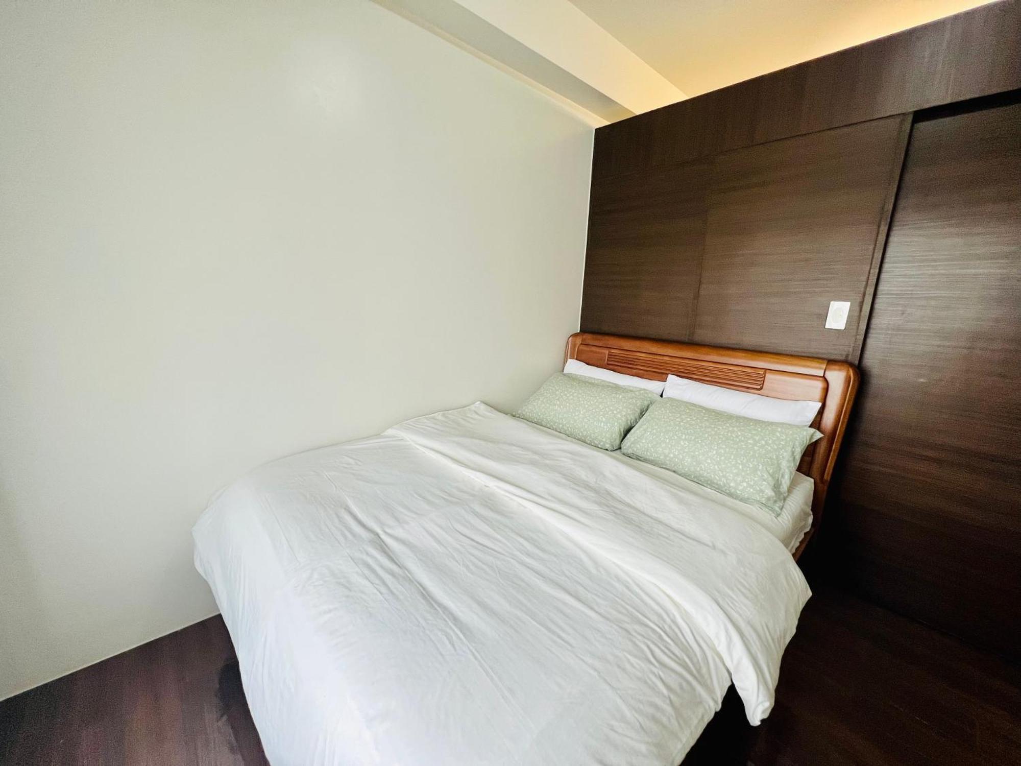 מנילה Air Residence Makati מראה חיצוני תמונה