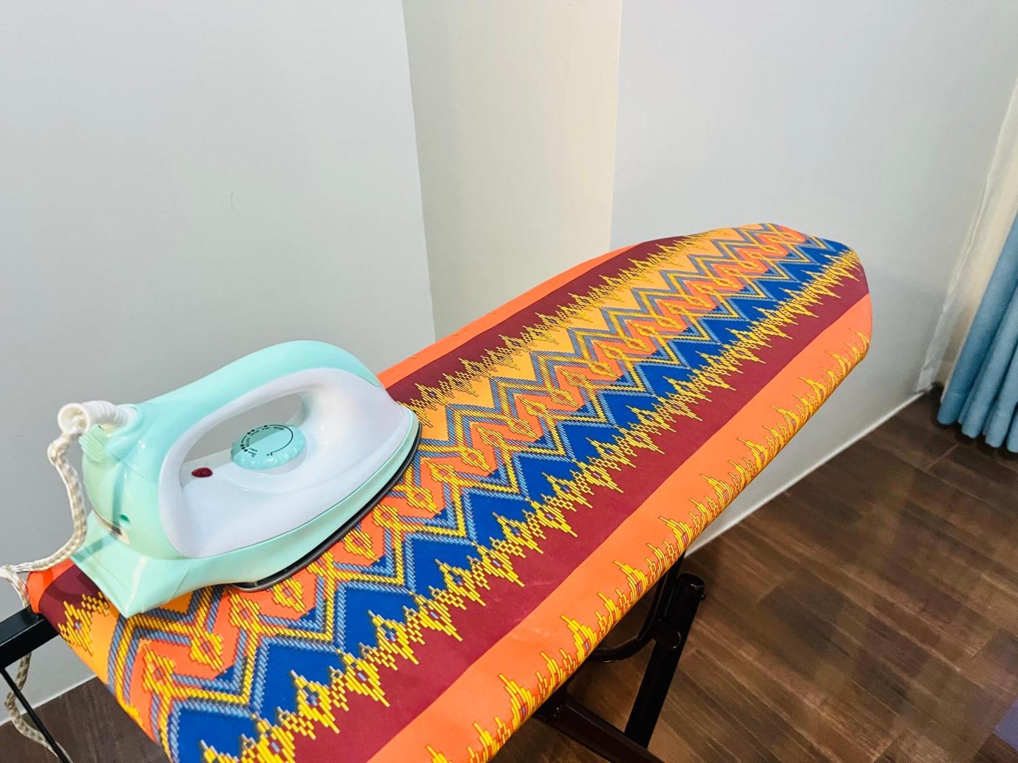 מנילה Air Residence Makati מראה חיצוני תמונה