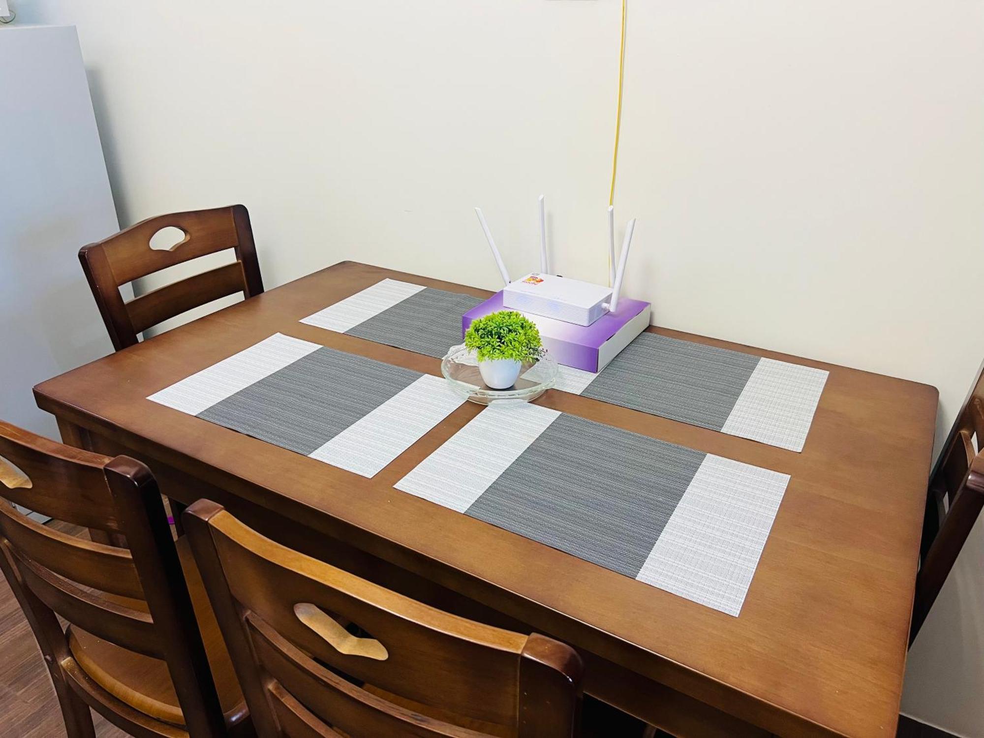 מנילה Air Residence Makati מראה חיצוני תמונה