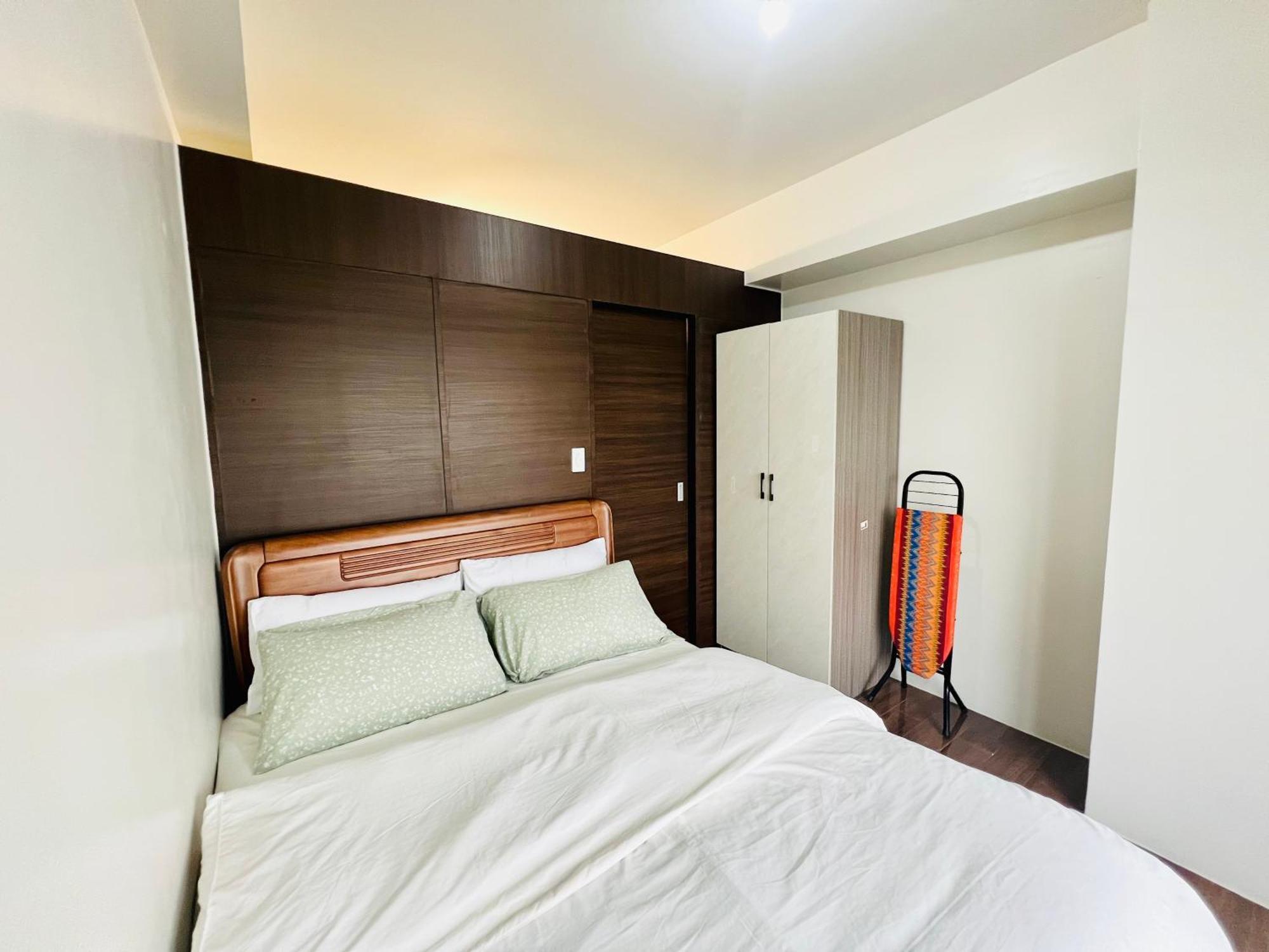מנילה Air Residence Makati מראה חיצוני תמונה