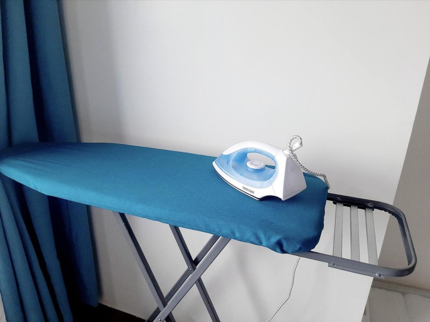 מנילה Air Residence Makati מראה חיצוני תמונה