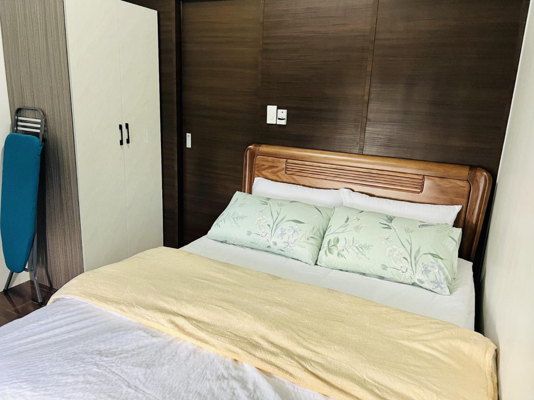 מנילה Air Residence Makati מראה חיצוני תמונה
